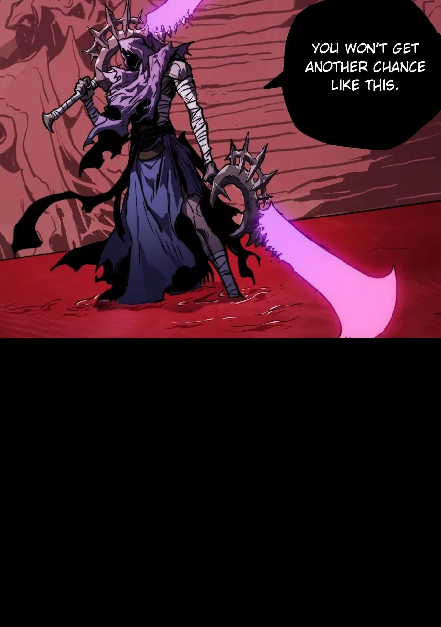 The Glutton:Devourer of Kings Chapter 4 page 103 - 