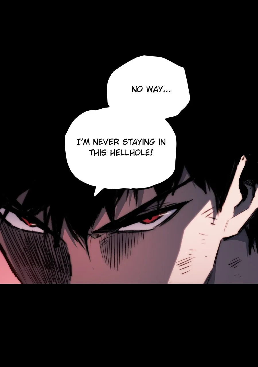 The Glutton:Devourer of Kings Chapter 4 page 104 - 