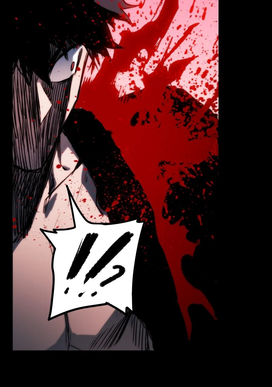 The Glutton:Devourer of Kings Chapter 4 page 107 - 