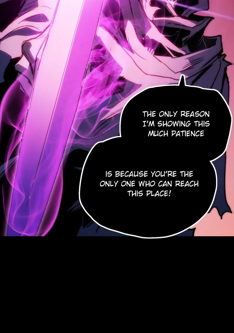 The Glutton:Devourer of Kings Chapter 4 page 109 - 