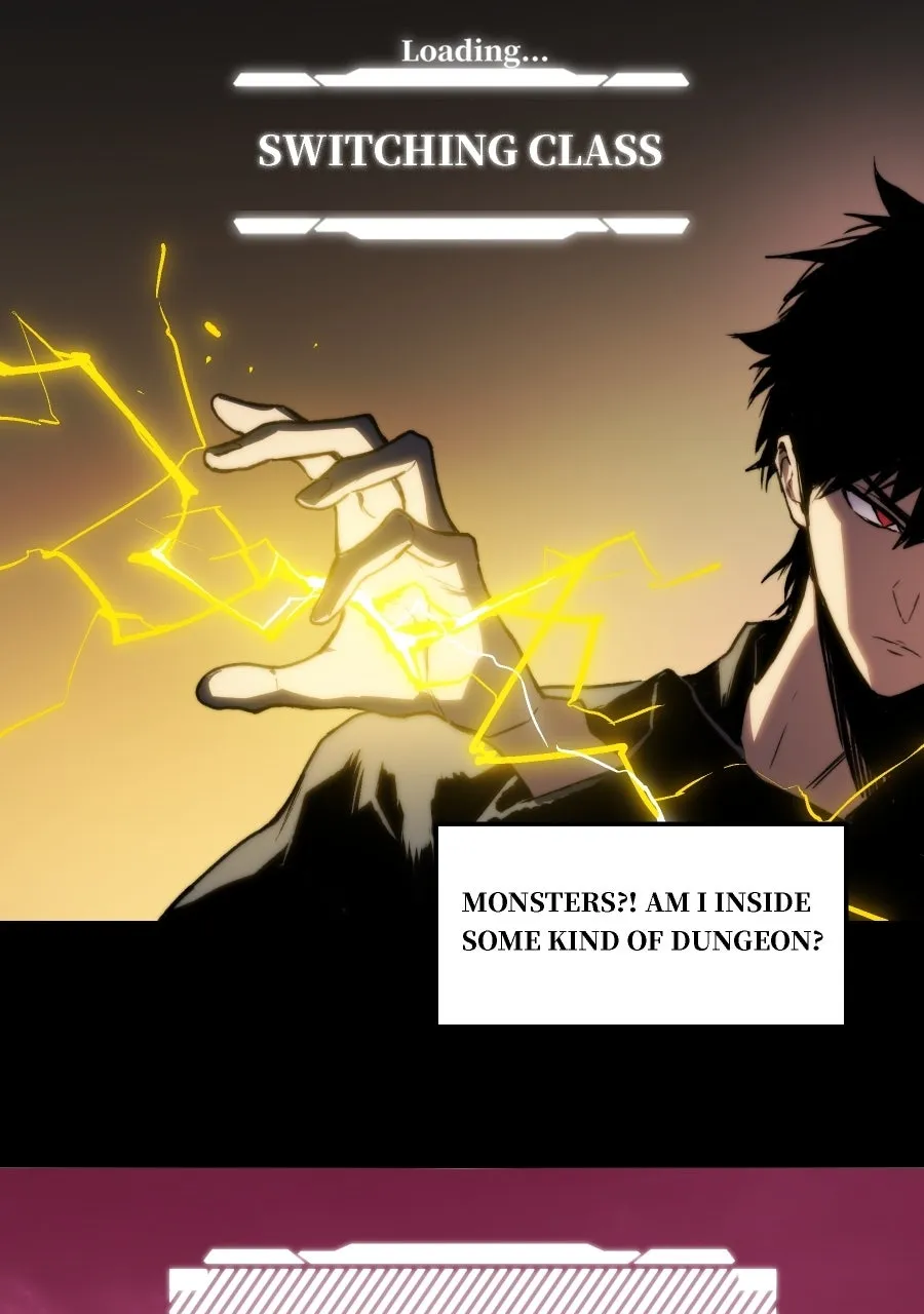 The Glutton:Devourer of Kings Chapter 4 page 12 - 