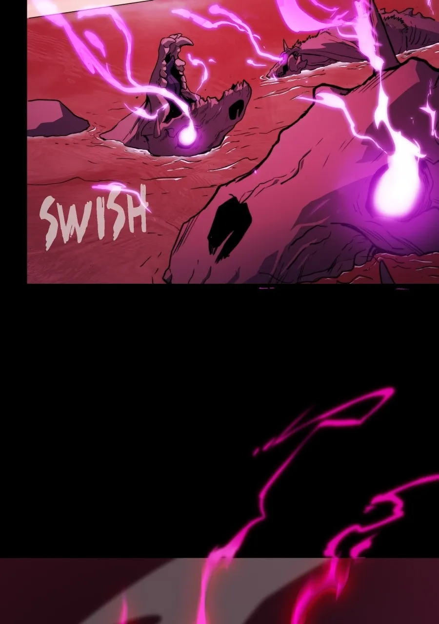 The Glutton:Devourer of Kings Chapter 4 page 111 - 