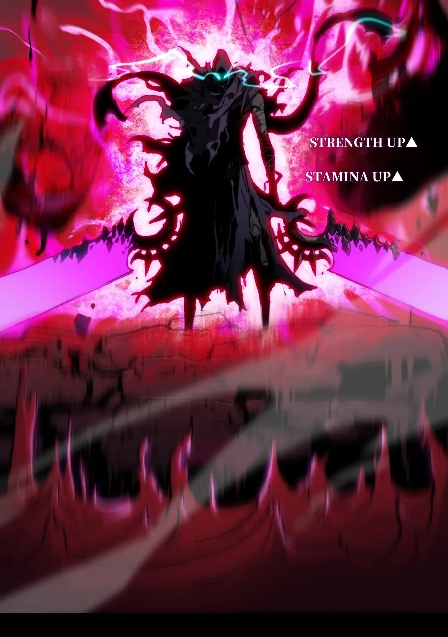 The Glutton:Devourer of Kings Chapter 4 page 113 - 