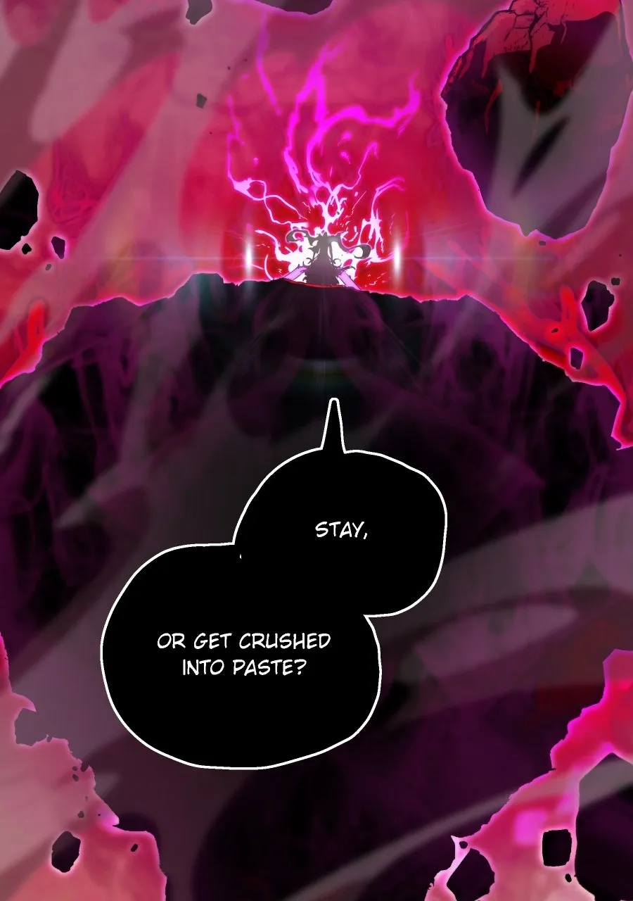 The Glutton:Devourer of Kings Chapter 4 page 115 - 
