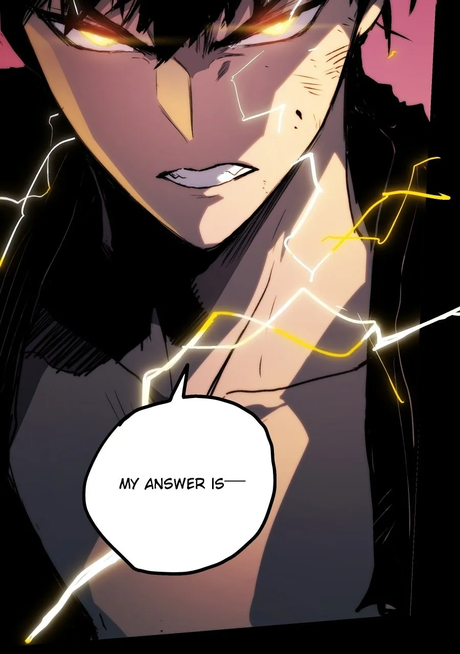 The Glutton:Devourer of Kings Chapter 4 page 118 - 
