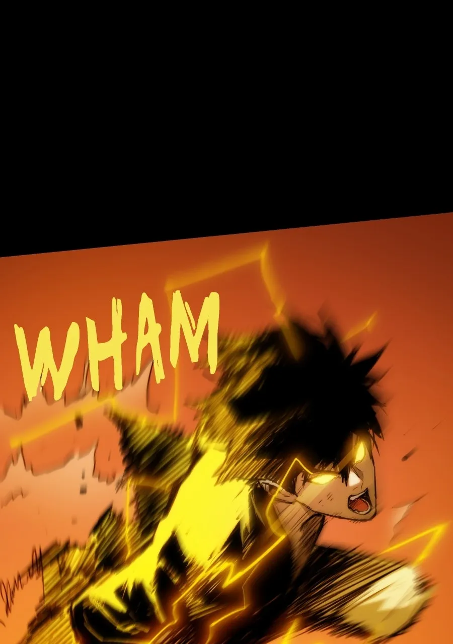 The Glutton:Devourer of Kings Chapter 4 page 119 - 