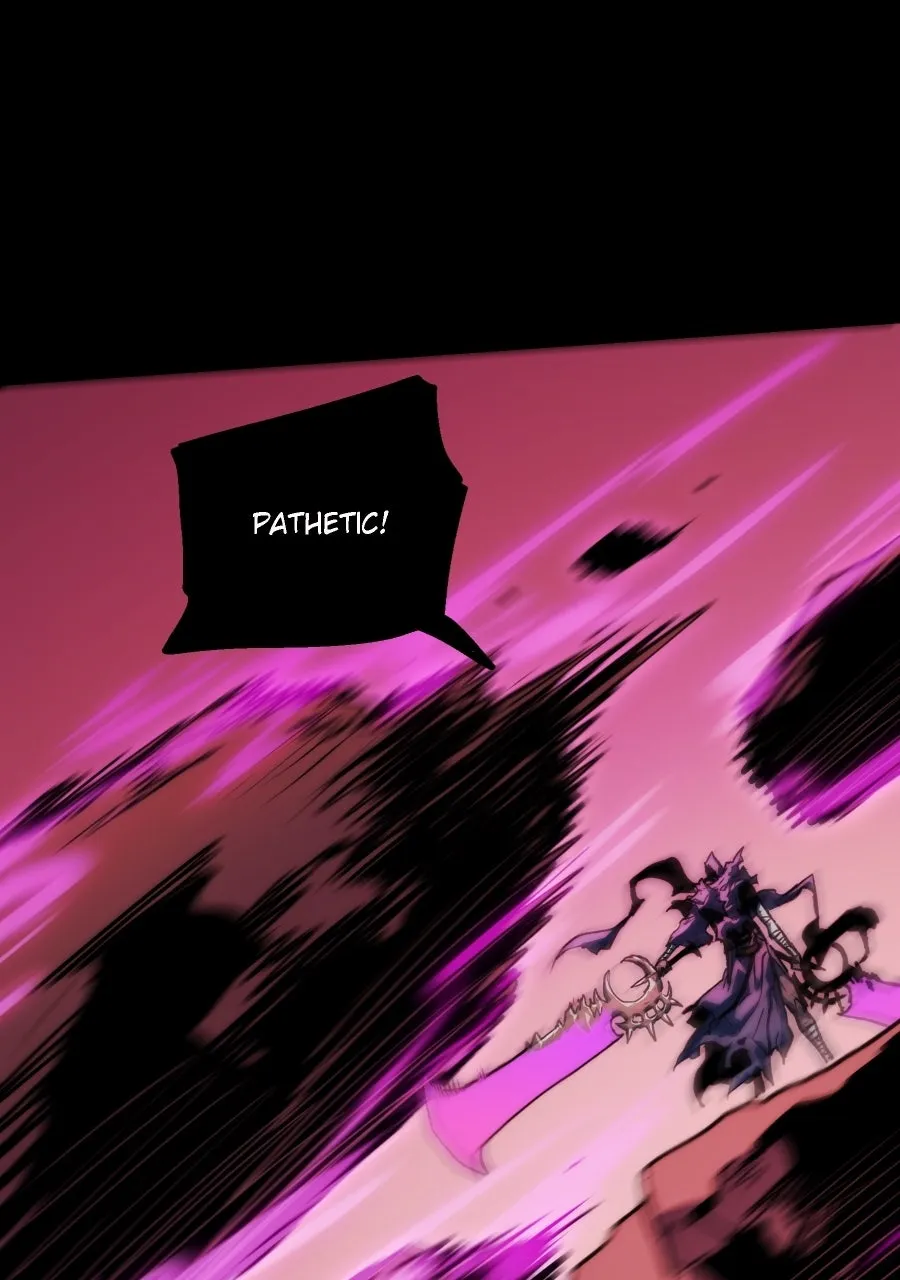 The Glutton:Devourer of Kings Chapter 4 page 121 - 