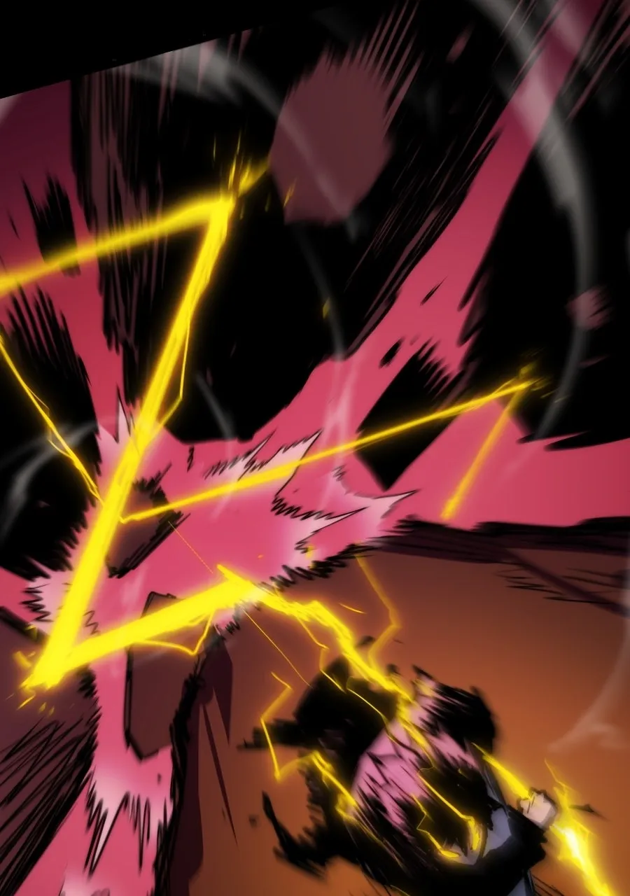 The Glutton:Devourer of Kings Chapter 4 page 124 - 