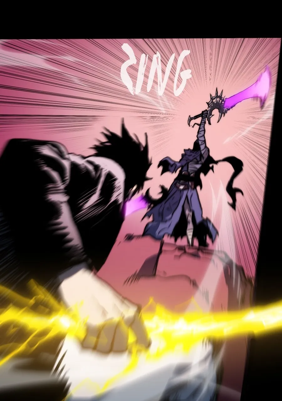 The Glutton:Devourer of Kings Chapter 4 page 126 - 