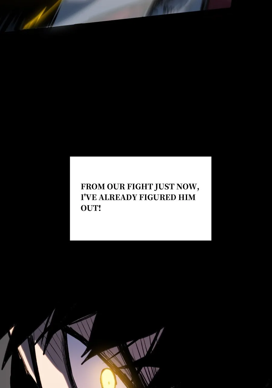 The Glutton:Devourer of Kings Chapter 4 page 127 - 