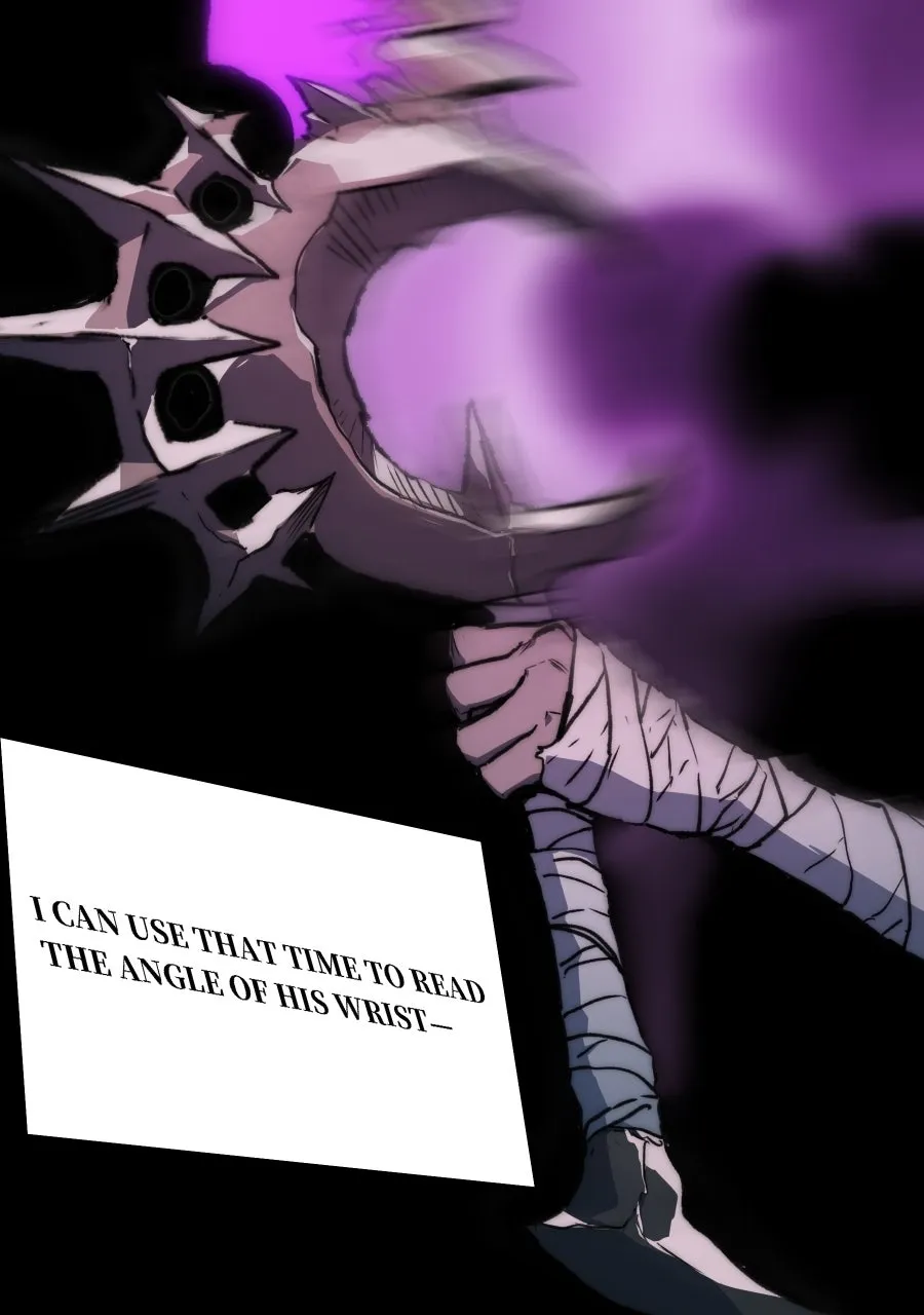 The Glutton:Devourer of Kings Chapter 4 page 129 - 