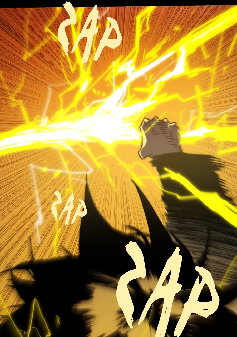 The Glutton:Devourer of Kings Chapter 4 page 133 - 