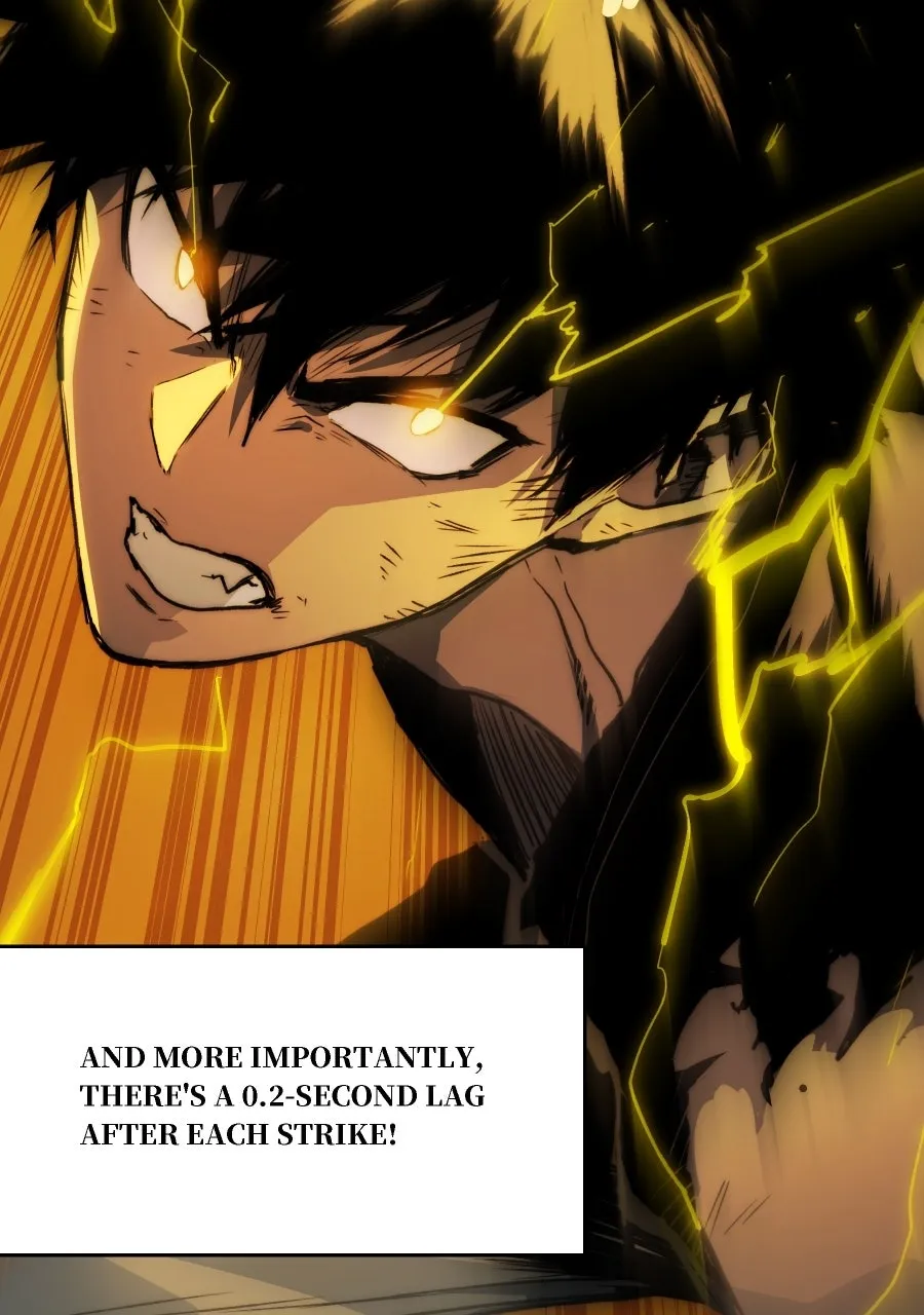 The Glutton:Devourer of Kings Chapter 4 page 134 - 