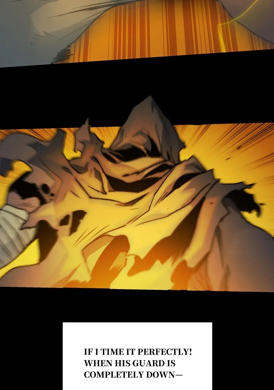 The Glutton:Devourer of Kings Chapter 4 page 135 - 