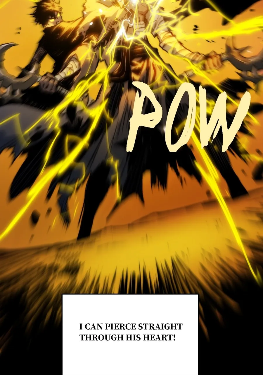 The Glutton:Devourer of Kings Chapter 4 page 137 - 