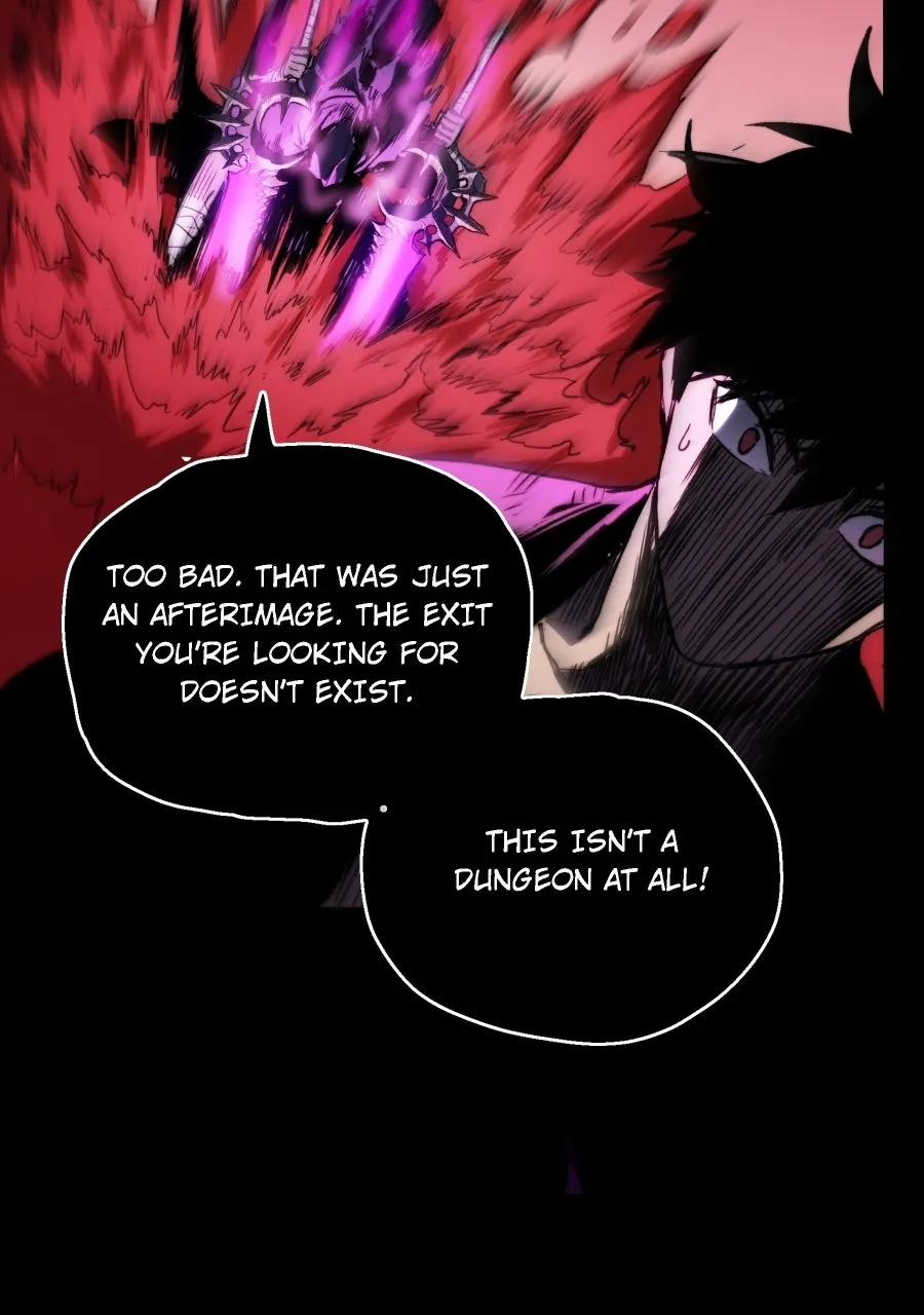 The Glutton:Devourer of Kings Chapter 4 page 147 - 