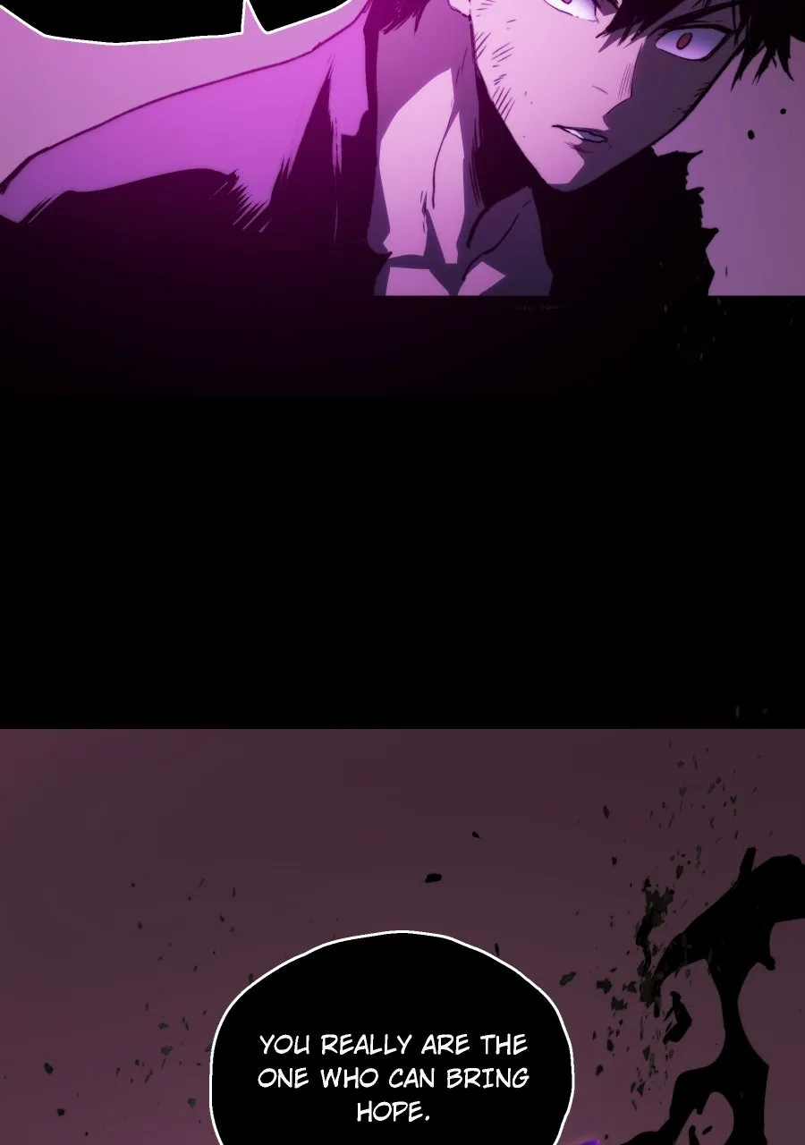 The Glutton:Devourer of Kings Chapter 4 page 150 - 