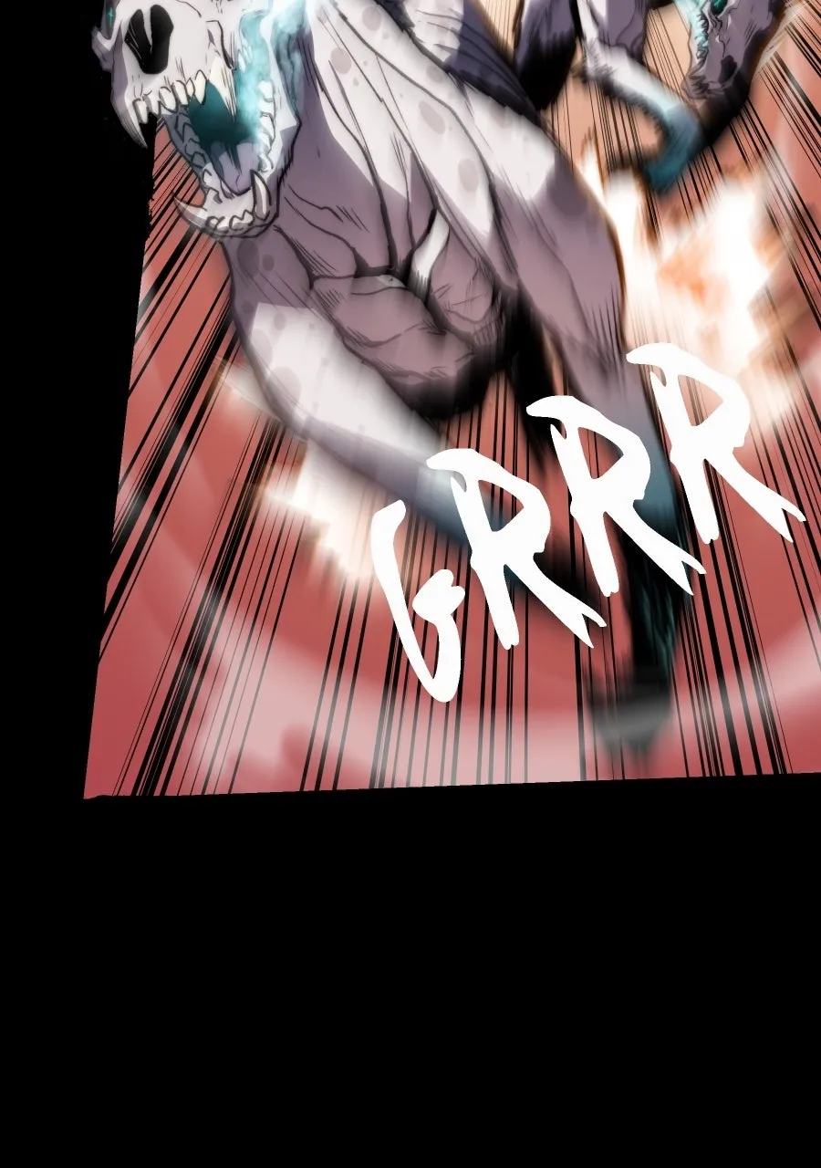 The Glutton:Devourer of Kings Chapter 4 page 16 - 