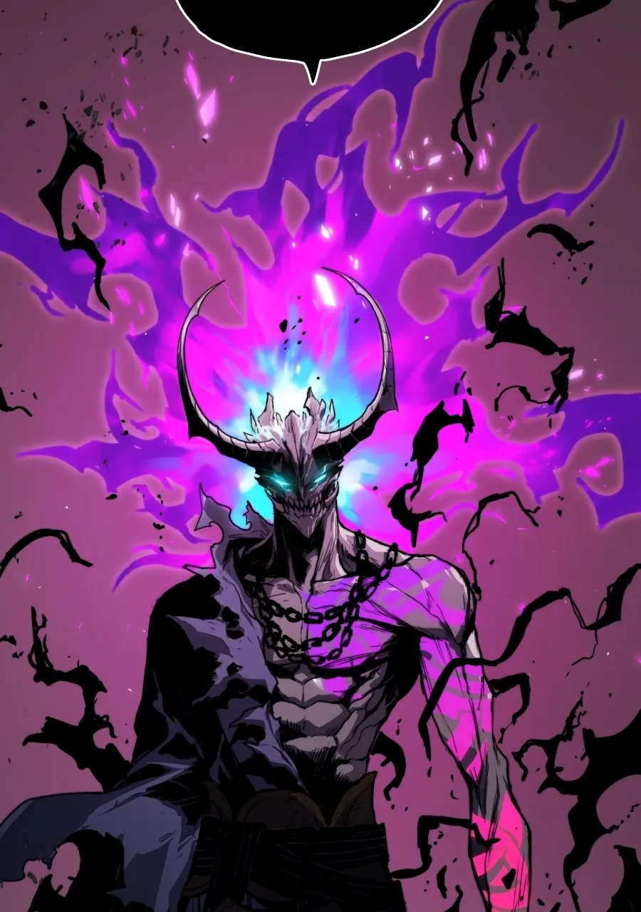The Glutton:Devourer of Kings Chapter 4 page 151 - 
