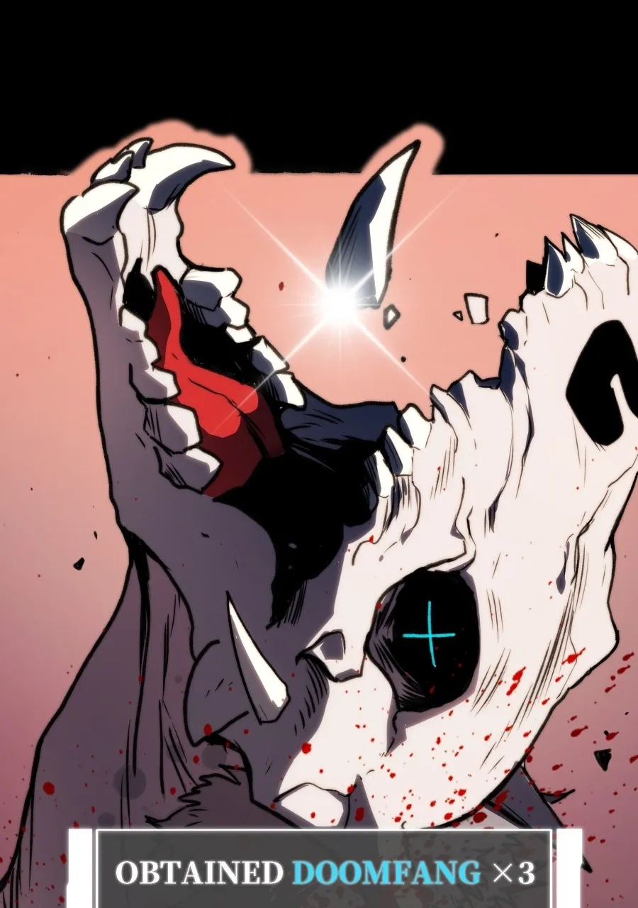The Glutton:Devourer of Kings Chapter 4 page 18 - 