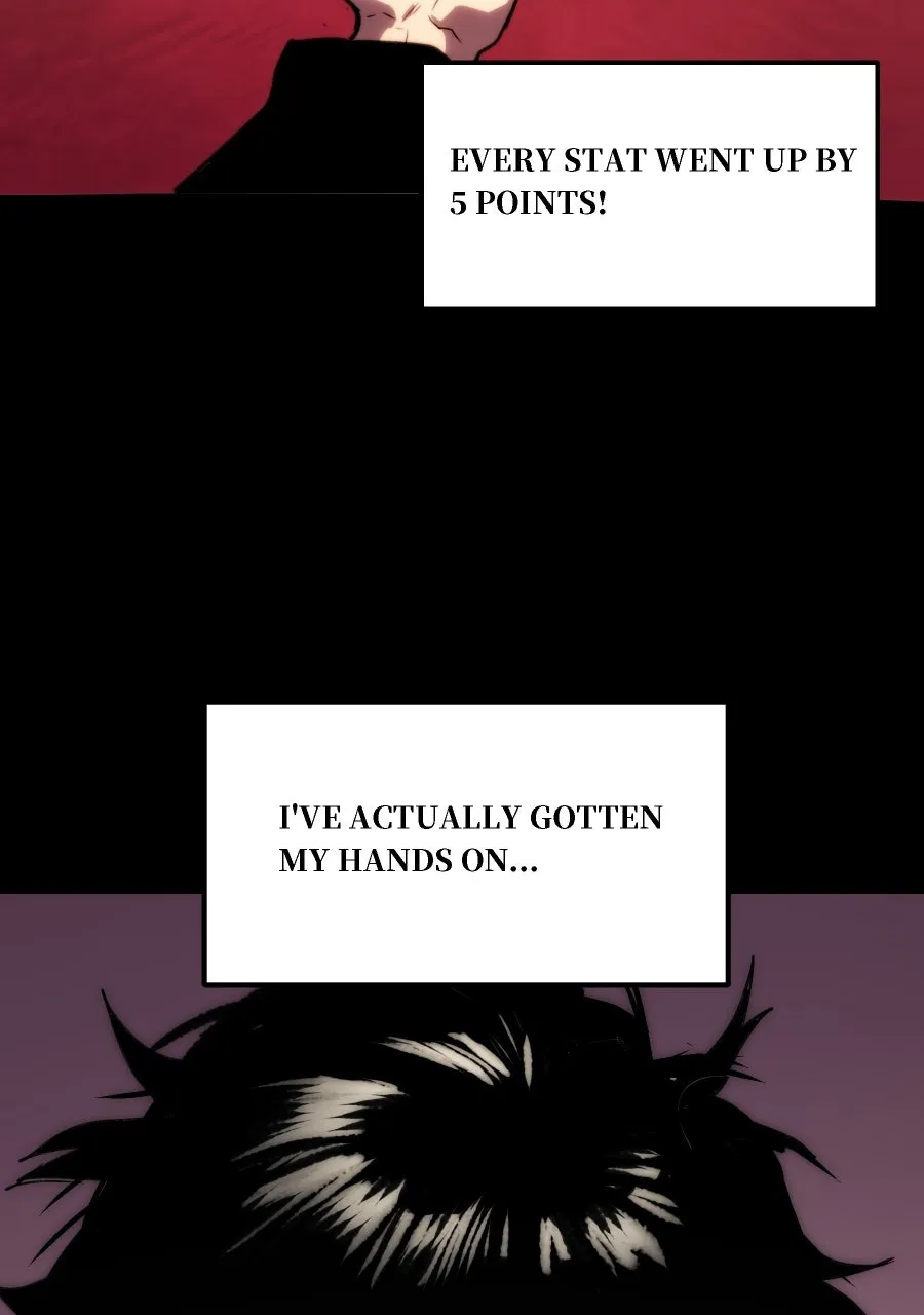 The Glutton:Devourer of Kings Chapter 4 page 27 - 