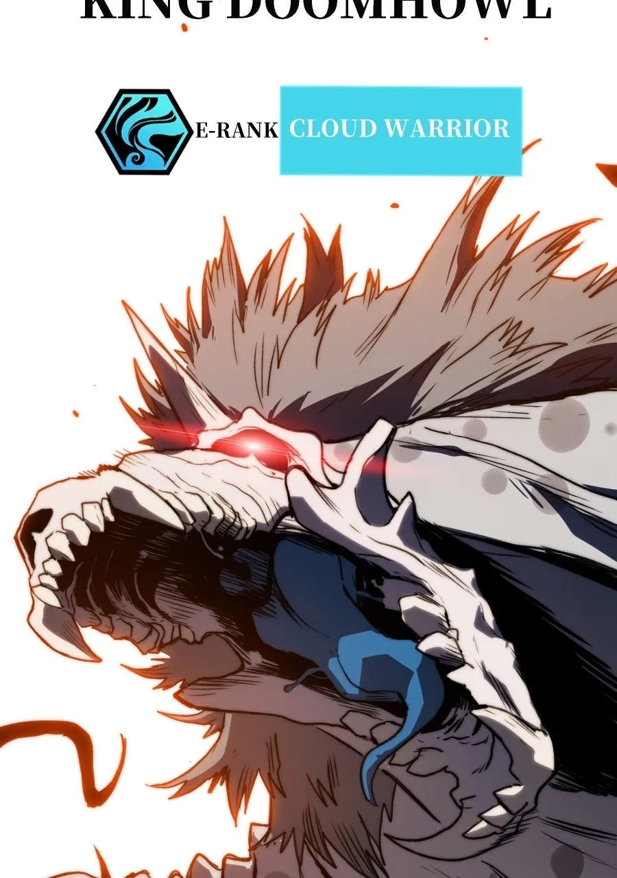 The Glutton:Devourer of Kings Chapter 4 page 30 - 