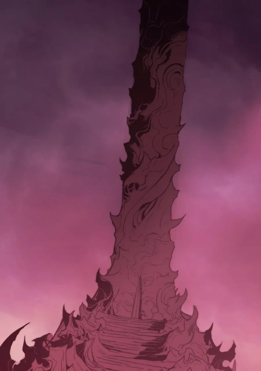 The Glutton:Devourer of Kings Chapter 4 page 4 - 
