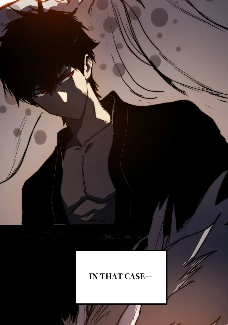 The Glutton:Devourer of Kings Chapter 4 page 31 - 