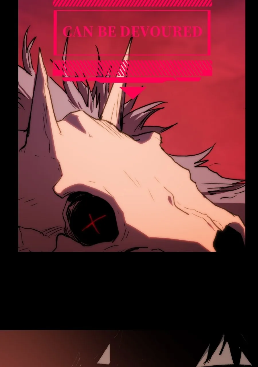 The Glutton:Devourer of Kings Chapter 4 page 39 - 