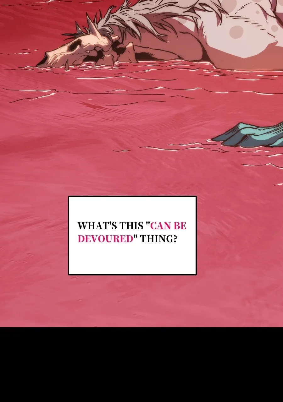 The Glutton:Devourer of Kings Chapter 4 page 41 - 