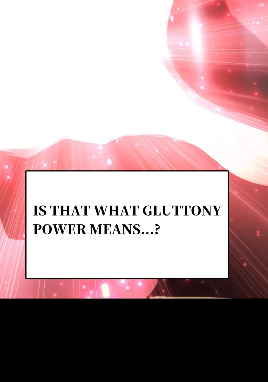 The Glutton:Devourer of Kings Chapter 4 page 44 - 