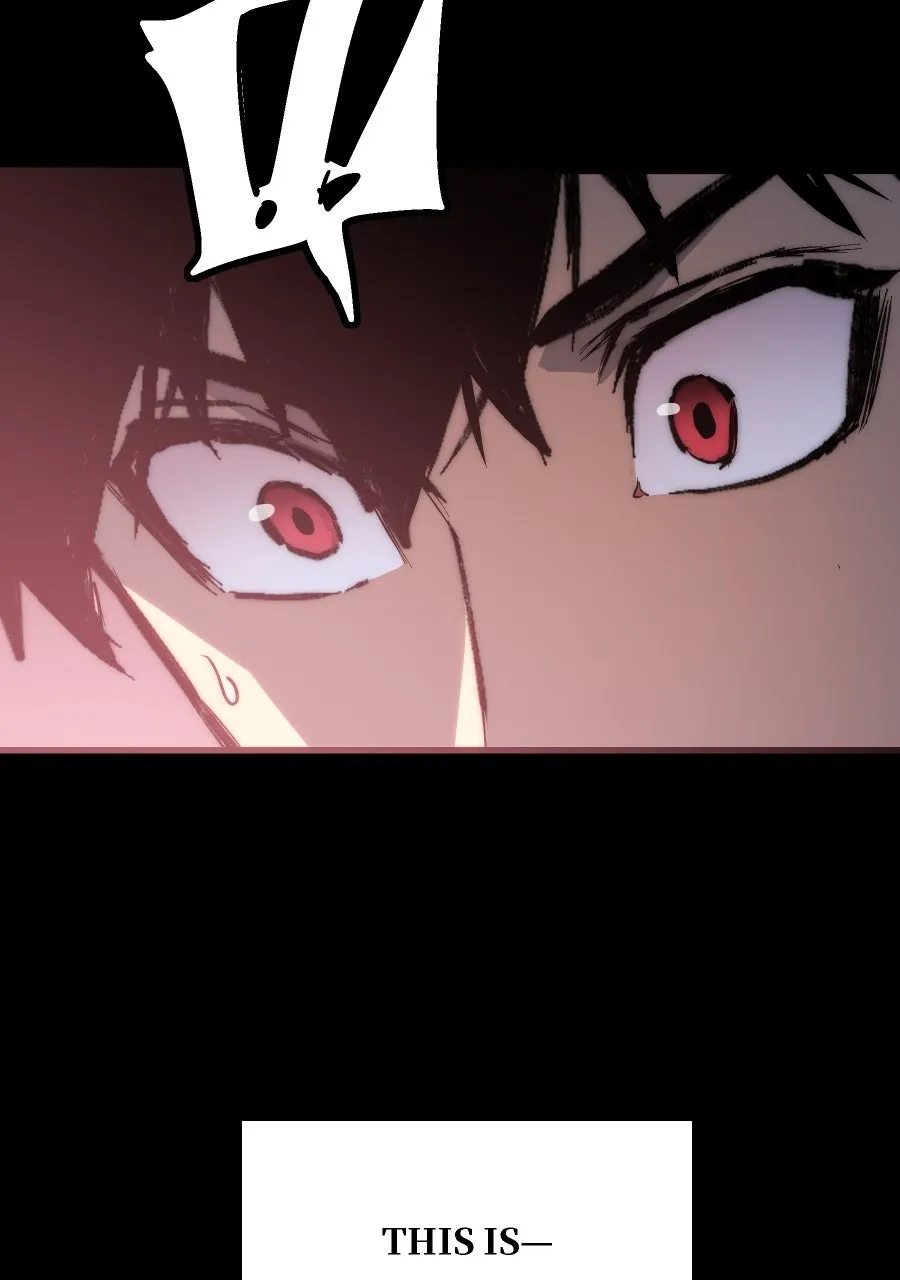 The Glutton:Devourer of Kings Chapter 4 page 54 - 