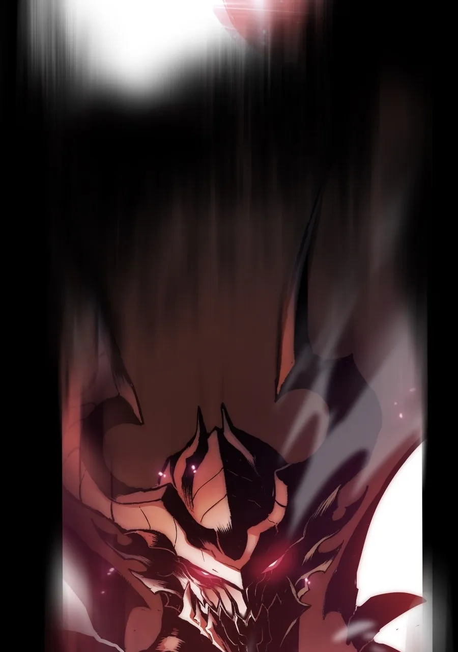 The Glutton:Devourer of Kings Chapter 4 page 56 - 