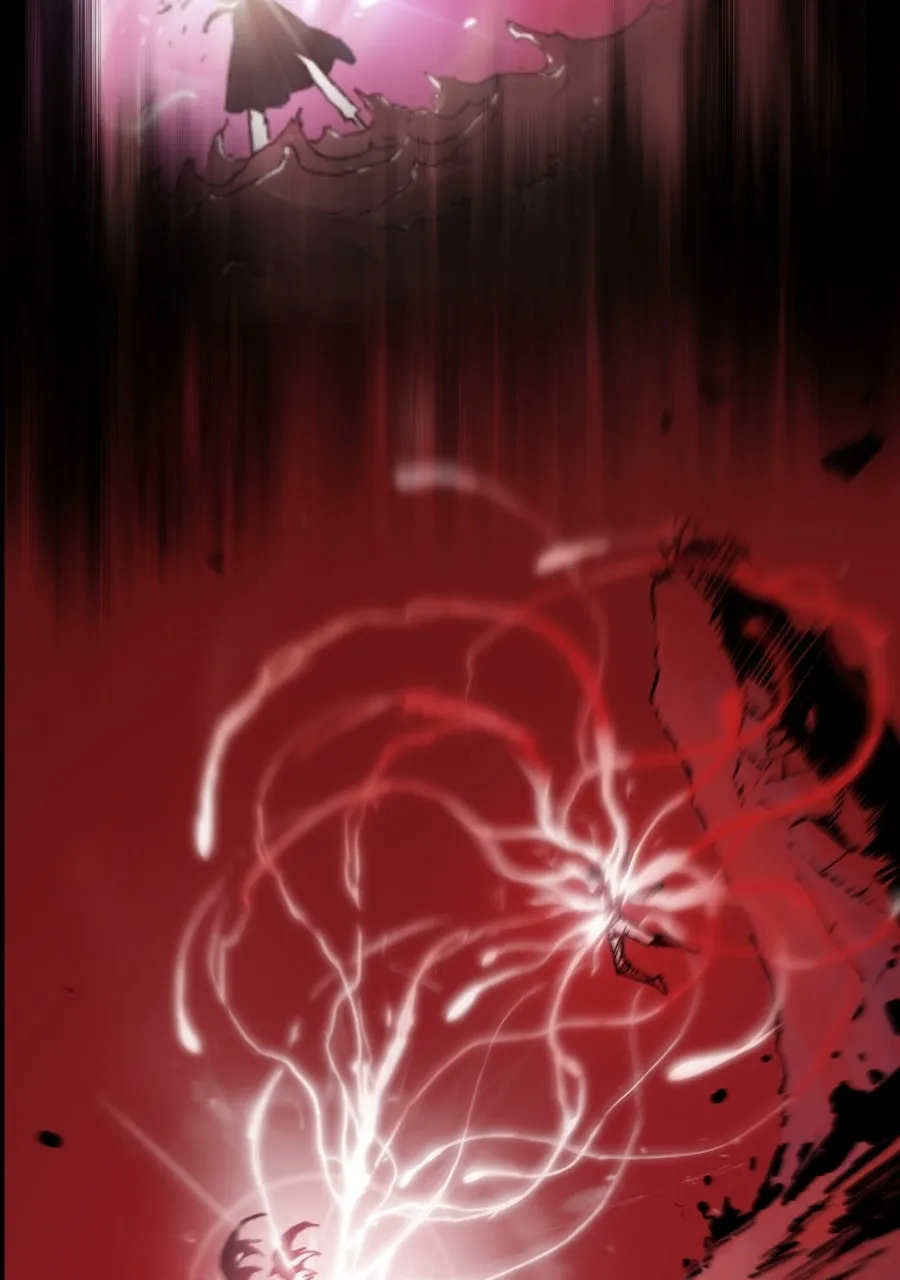 The Glutton:Devourer of Kings Chapter 4 page 59 - 