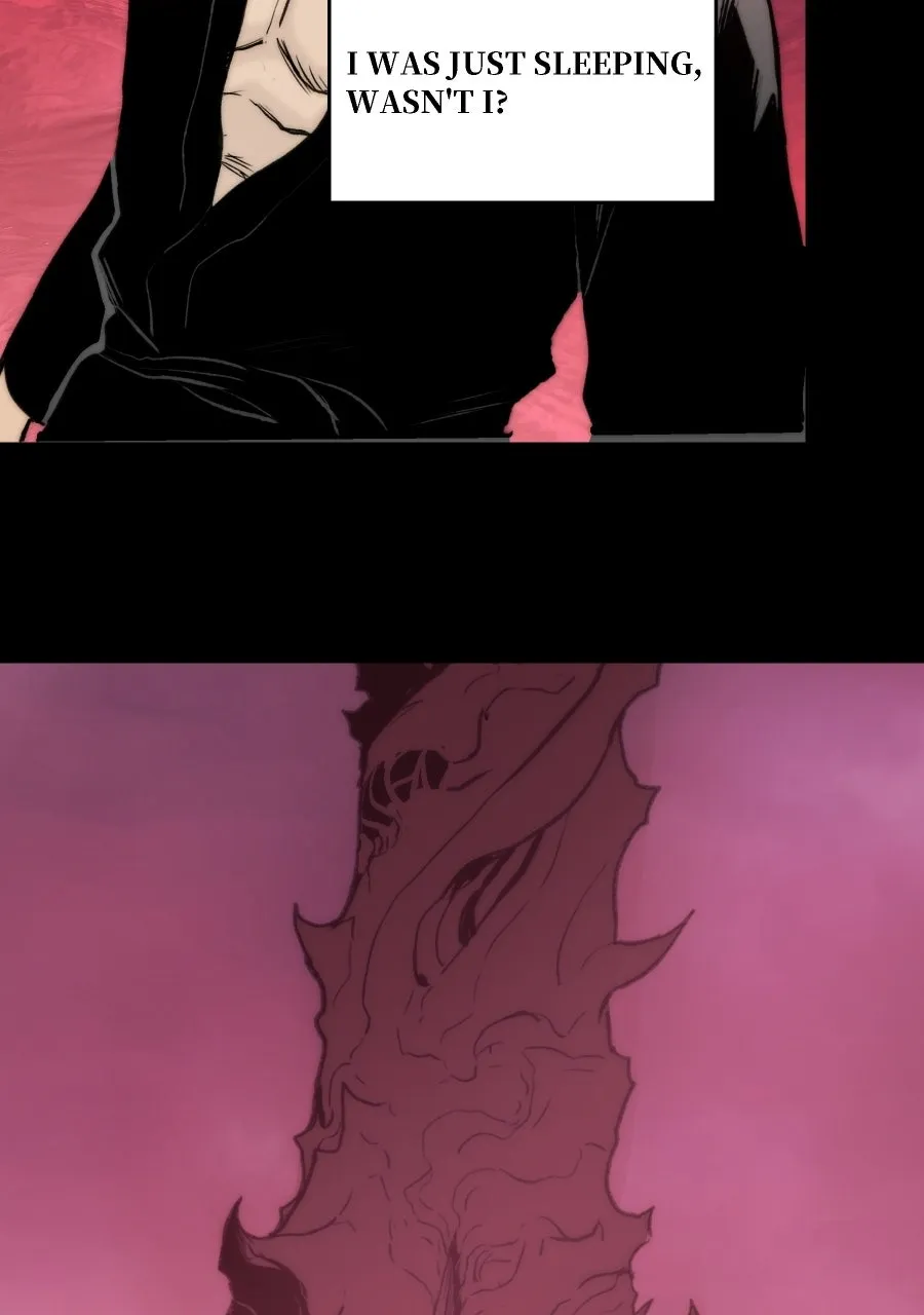 The Glutton:Devourer of Kings Chapter 4 page 7 - 