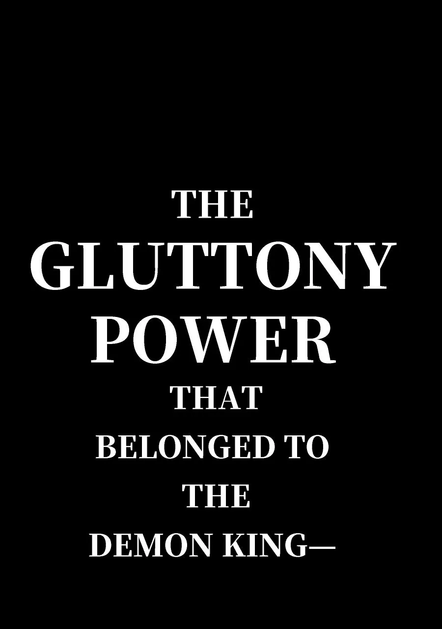 The Glutton:Devourer of Kings Chapter 4 page 61 - 