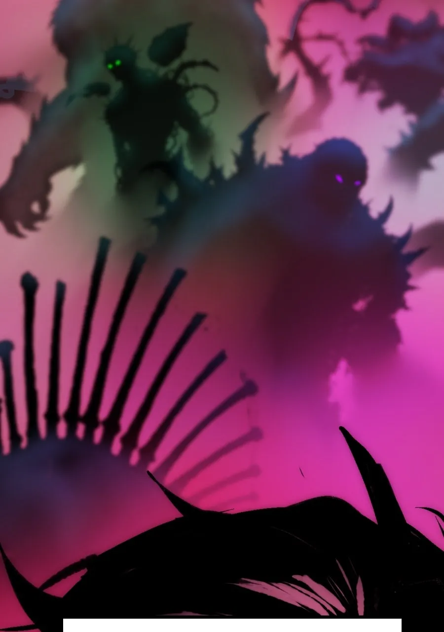 The Glutton:Devourer of Kings Chapter 4 page 70 - 
