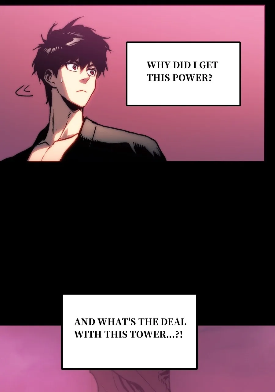 The Glutton:Devourer of Kings Chapter 4 page 73 - 