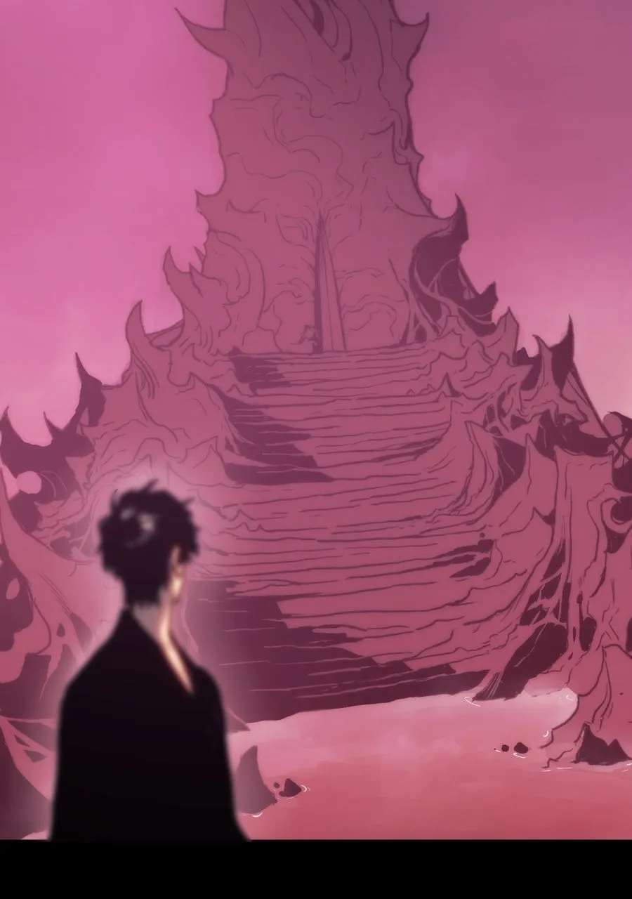 The Glutton:Devourer of Kings Chapter 4 page 74 - 