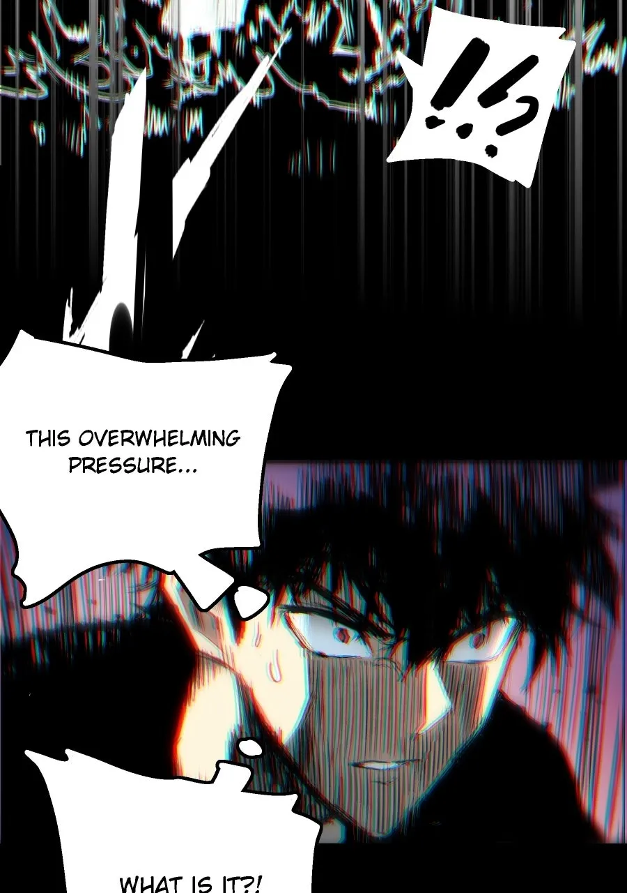 The Glutton:Devourer of Kings Chapter 4 page 77 - 