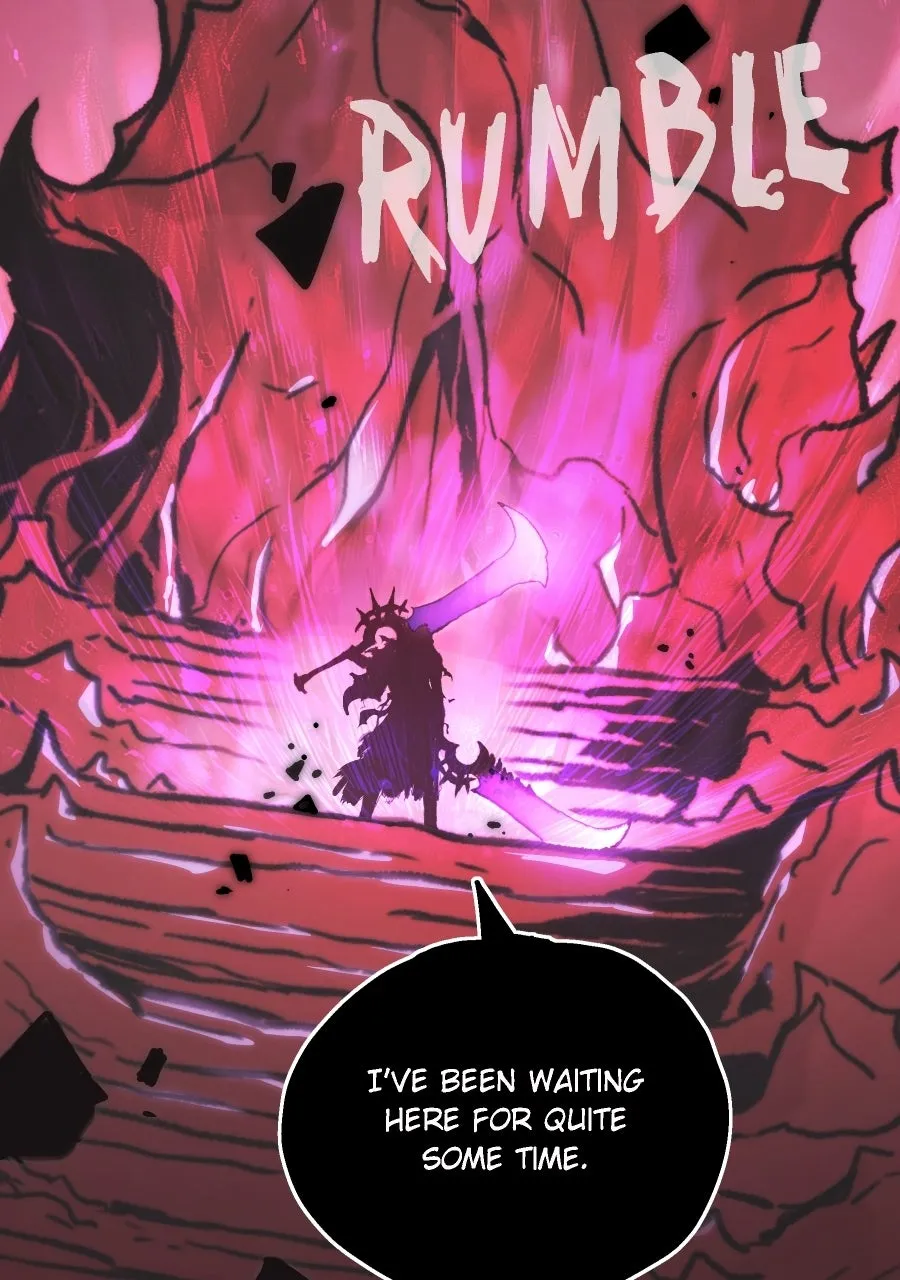 The Glutton:Devourer of Kings Chapter 4 page 79 - 