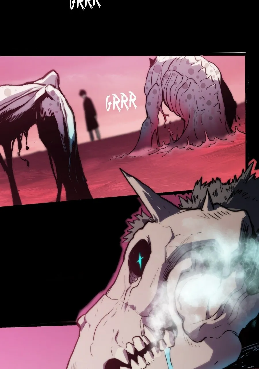 The Glutton:Devourer of Kings Chapter 4 page 9 - 