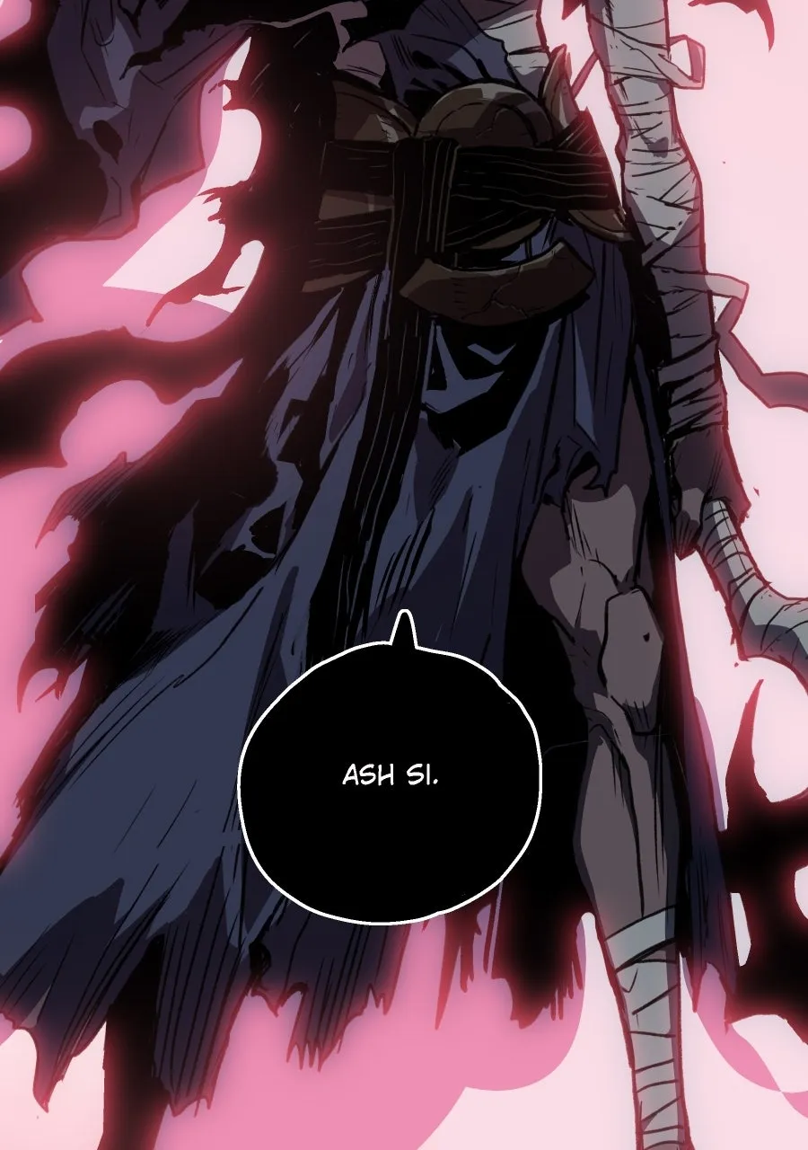 The Glutton:Devourer of Kings Chapter 4 page 82 - 
