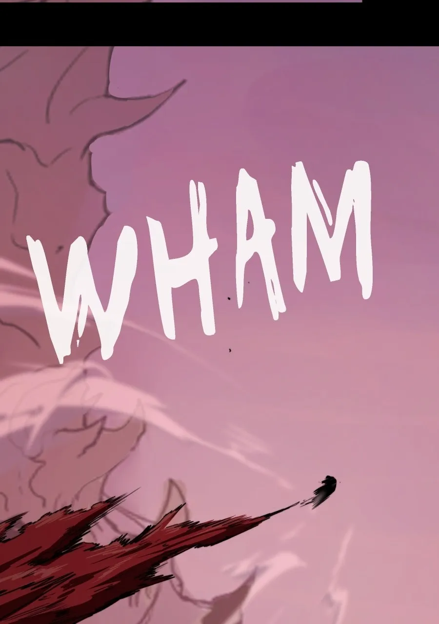 The Glutton:Devourer of Kings Chapter 4 page 84 - 