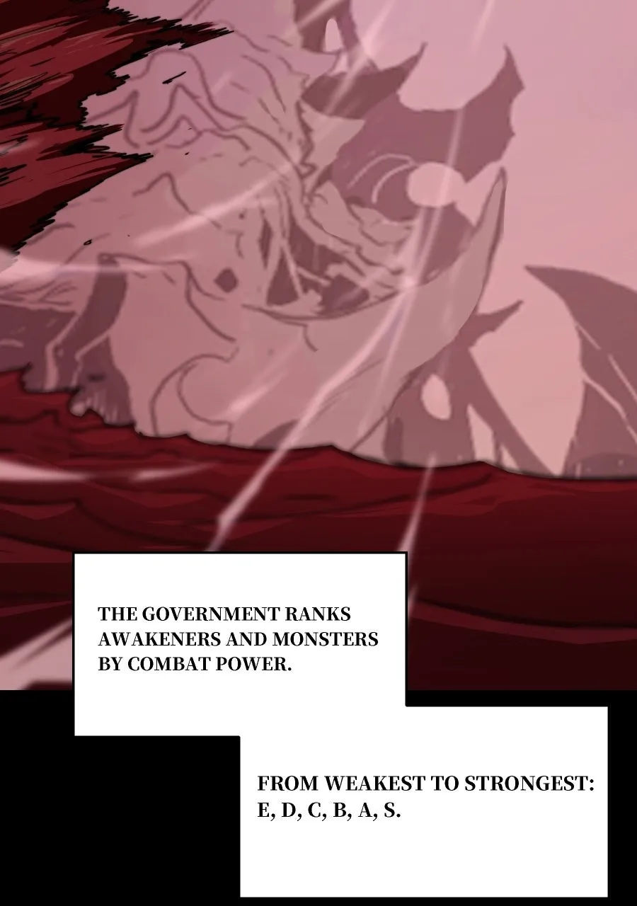 The Glutton:Devourer of Kings Chapter 4 page 85 - 