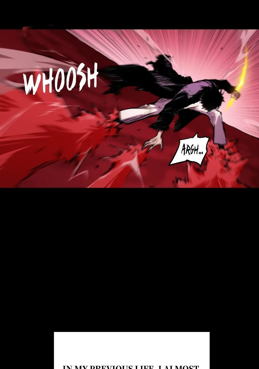 The Glutton:Devourer of Kings Chapter 4 page 86 - 