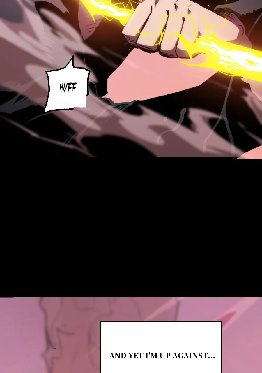 The Glutton:Devourer of Kings Chapter 4 page 88 - 