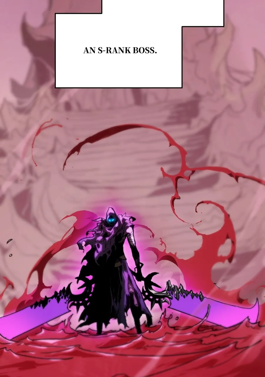 The Glutton:Devourer of Kings Chapter 4 page 89 - 