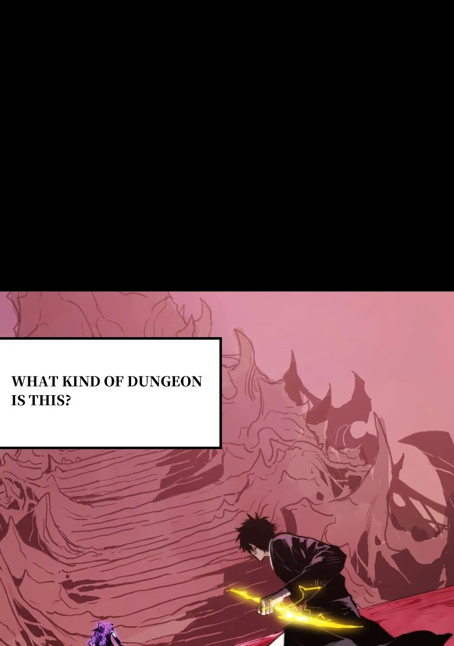 The Glutton:Devourer of Kings Chapter 4 page 91 - 