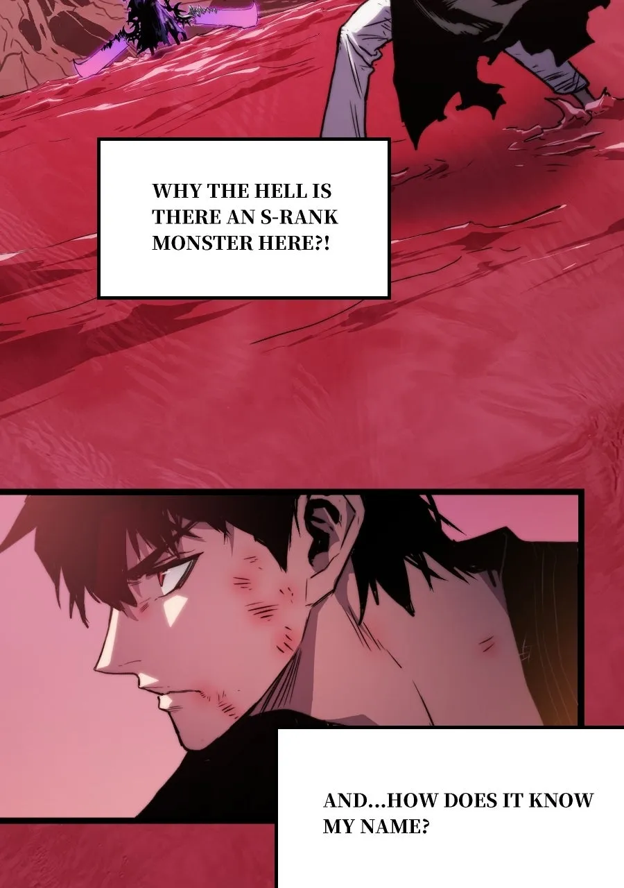 The Glutton:Devourer of Kings Chapter 4 page 92 - 